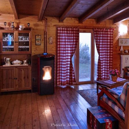 Piccola Baita Виджевано Екстериор снимка